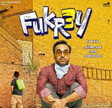 Fukrey 3 2023 Watch and download Free