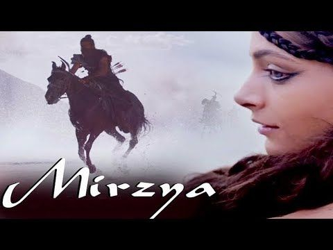 Mirzya Full Movie | Latest Bollywood Movie 2018 | New Bollywood Movies |New Hindi Dubbed Movies 2018