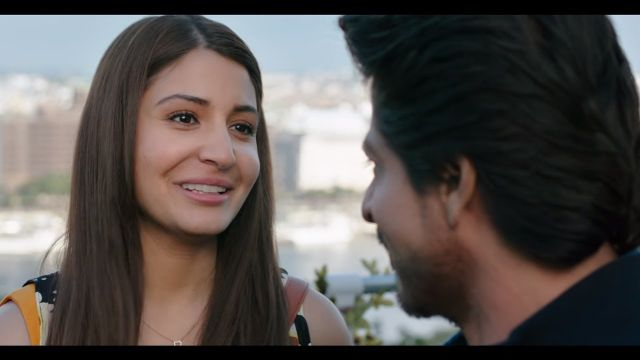 Jab Harry Met Sejal Movie 2017 - Shah Rukh Khan, Anushka Sharma | Full
