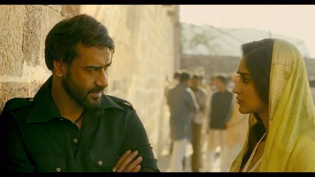 Baadshaho Full Movie HD | Ajay Devgn, Emraan Hashmi, Esha Gupta, Ileana D'Cruz & Vidyut Jammwal