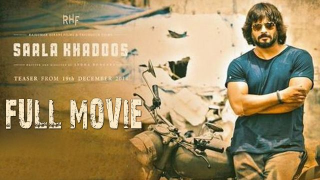 Saala Khadoos ( Irudhi Suttru )Full Movie HD Bluray | R Madhvan & Ritika Singh