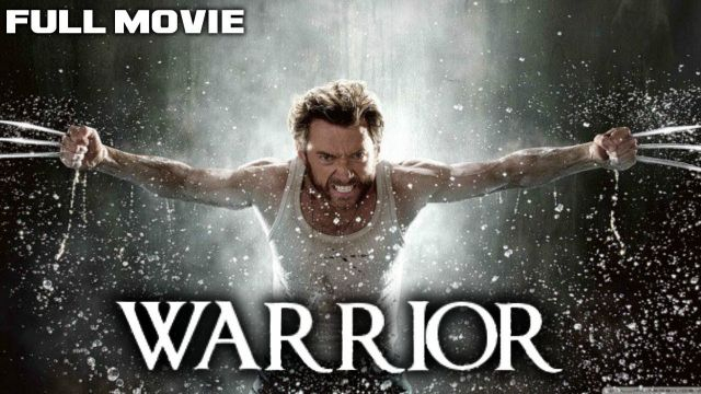 WARRIOR 2 | NEW HOLLYWOOD ACTION MOVIE 2018 | IN HINDI |