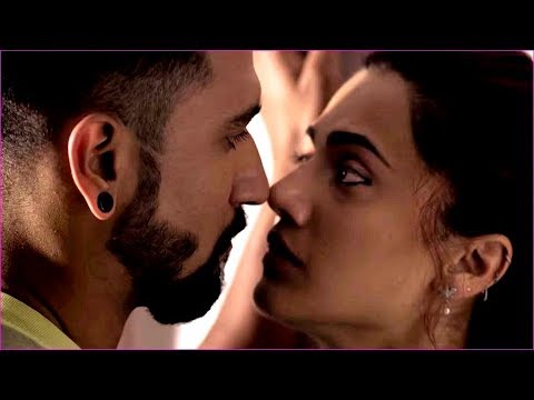 MANMARZIYAAN full movie (2018) | Abhishek Bachchan, Tapsee Pannu & Vicky Kaushal
