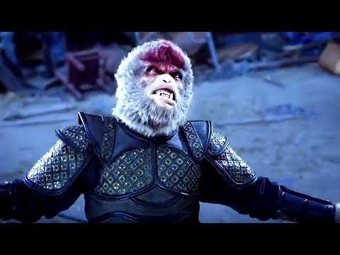 giant movie Hindi Dubbed - Hollywood Movies Hindi Dubbed New 2018