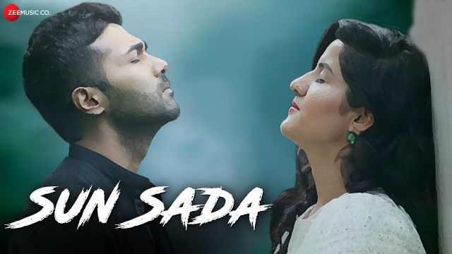 Sun Sada - Official Music Video | Rahul Sharma | Monica Ahuja | Zain Khan | Ayaaz Sonu
