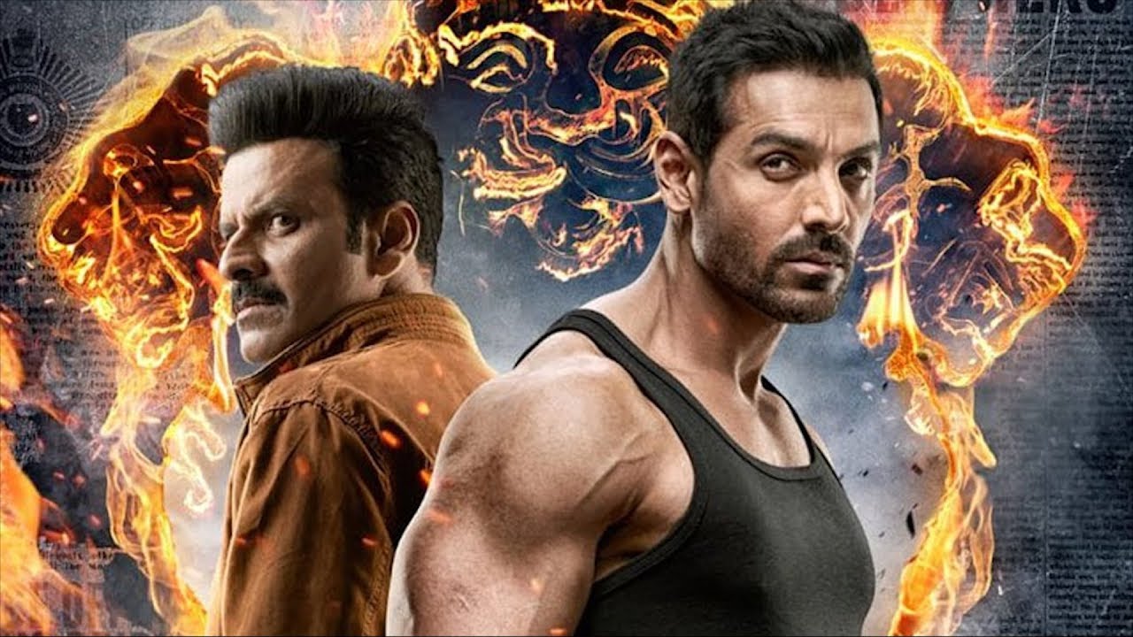 Satyameva Jayate Full Movie  | Satyameva Jayate Full Movie HD | Satyameva Jayate Full Movie Online
