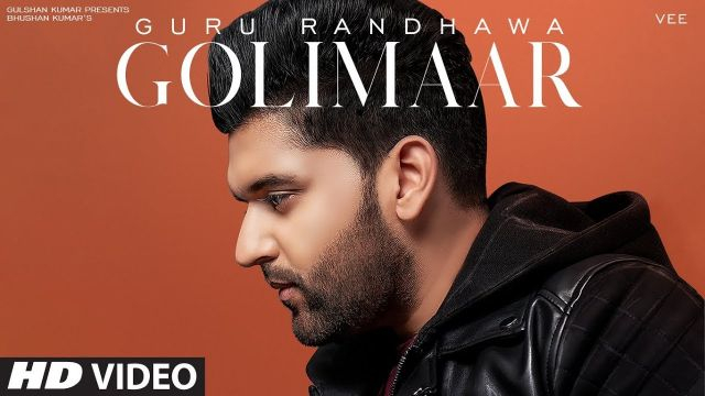 Hindi Song | Full HD |  GOLIMAAR Lyrical Video | Bhushan Kumar | Vee | T-Series
