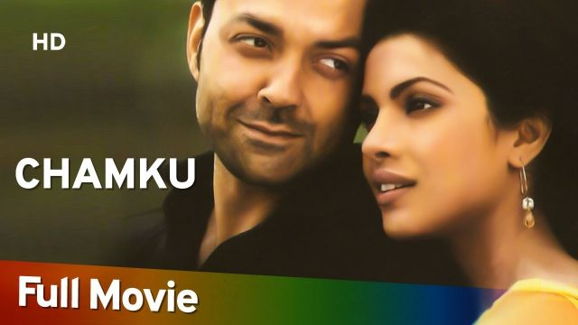 Chamku Hindi Full Movie | Full HD - Watch Online