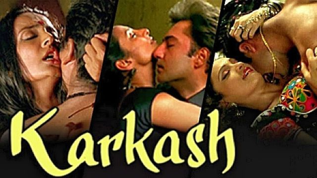 Karkash Full Hindi Movie | Karkash watch online