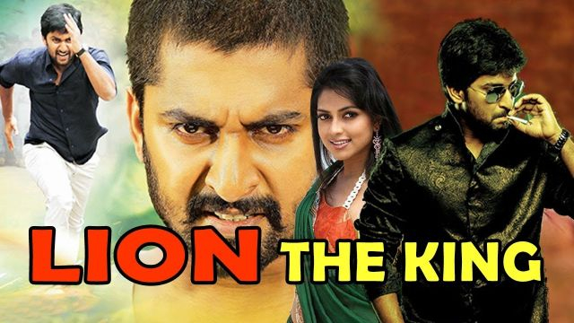 Lion The King Hindi Dubbed  Movie | Lion The King Hindi Dubbed full movie | Lion The King Hindi Dubbed online