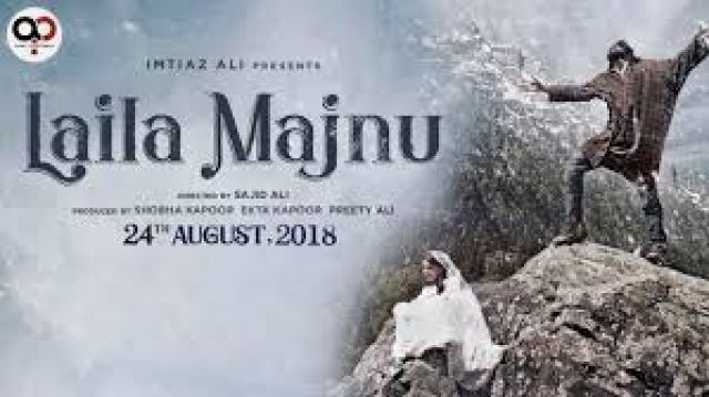 Laila Majnu Full movie 2018 New Movies