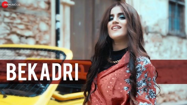 Bekadri Movie | Songs - Official Music Video | Watch online full HD
