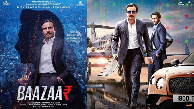 Baazaar Bollywood full hindi movie 2019 in 720HD | Watch And Download free
