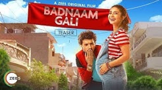 Badnaam Gali 2019 Hindi Full Movie | Watch Online Movies Free