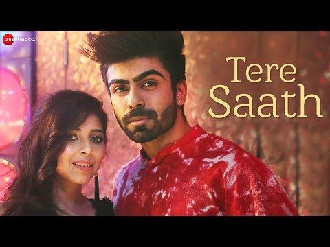 Tere Saath  Official Music Video  Simantinee Roy Ft Akash Choudhary