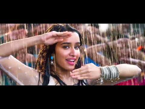 Cham Cham HD BluRay 1080p - Hon3y - Baaghi 2 Movie Songs - Fresh Songs HD