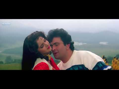 Payaliya Full Video Song HD Audio1080p - Deewana 1992 Songs NFlix - Fresh Songs HD