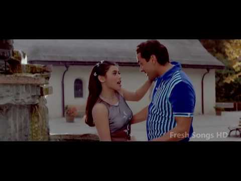 Yaar Mere Yara Mere Yaaram - Web HD - Badal Songs 2000 - Hon3yHD - Fresh Songs HD