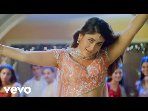 K3G - Bole Chudiyan Video | Amitabh, Shah Rukh, Kareena, Hrithik