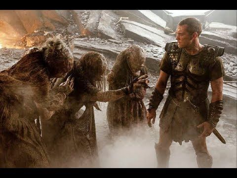 Watch full HD 2019 New Adventure Action Films
