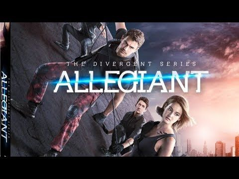 Allegiant full movie in hindi dubbed | Hollywood Movies in hindi Dubbed full Action HD 2020
