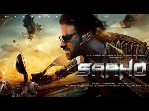 Saaho full deals movie online streaming