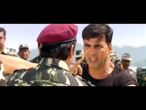 Holiday 2014 Full Hindi Movie in HD Akshay Kumar, Sonakshi Sinha, Freddy Daruwala, Sume