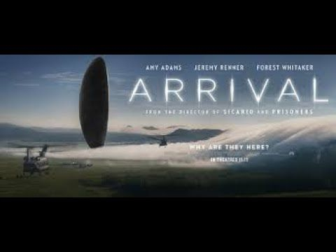 Arrival full movie hd video