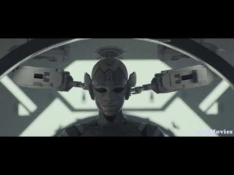 Ex machina Hindi dubbed full hd movie