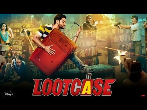 Lootcase | Full Movie | Kunal | Gajraj | Vijay | Dir: Rajesh Krishnan | Releasing: 31st July