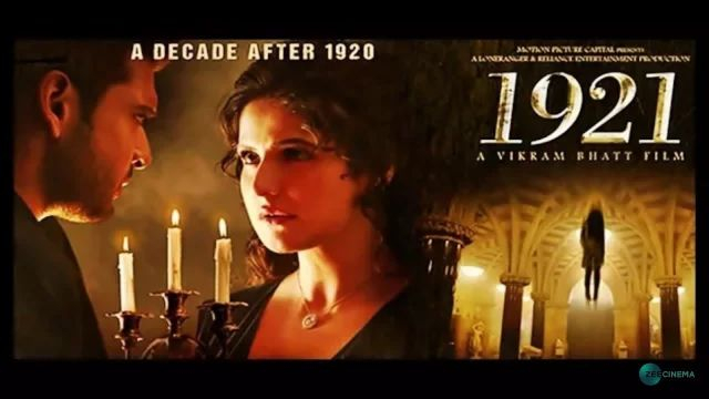 2018 Hindi Full Movie HD (1921) Latest Hindi Bollywood Movie 2018 Hindi New Movies 2018