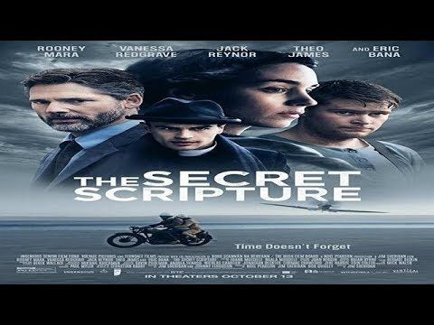 The Secret Scripture (2016) Full HD Movie