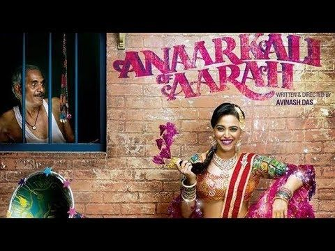 Bollywood New Movie anarkali of aarah Full HD