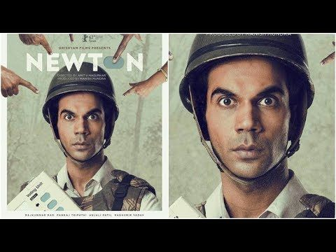 Newton Full movie HD 22 September 2017 - Bollywood Movie