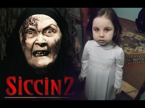 Film Horror Islami Siccin 2 Subtittle Indonesia Full HD