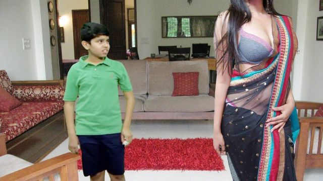 School Wala Love Part - 2 | True School Boy Girl Love Story | Romantic True Love Story