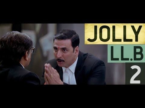 Jolly LL.B 2 Full Movie HD | Akshay Kumar, Huma Qureshi | Jubin Nautiyal & Neeti Mohan |