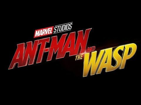 Ant man and The Wasp 2018  English New Hollywood Action Movies Full English