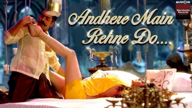 Andhere Main Rehne Do | Javed Bashir, Anvisha | Ashutosh Rana, Sakshi Choudhary