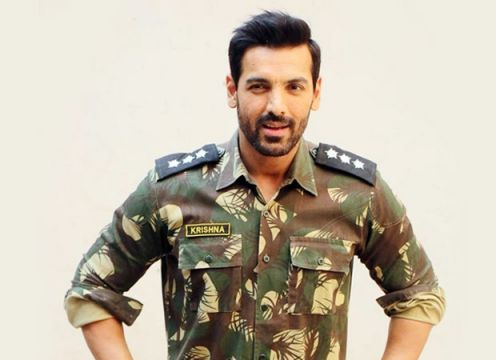 Parmanu Full Movie HD 2018 | Parmanu Full Movie | John Abraham | New Bollywood Hindi Movie