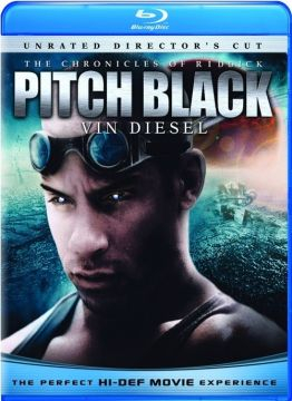 Pitch Black (2000) Hindi Dubbed Online Free Watch Full Movie Download  Pitch Black (2000) Hindi Dubbed Online Free Full Movie