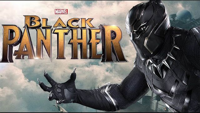 Black Panther (2018) Dual Audio Full HD Hindi Bluray Download Black Panther (2018) Dual Audio Full HD Hindi Bluray