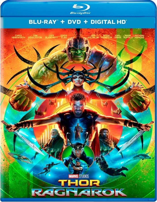 Thor ragnarok 2017 download in hindi Watch Thor ragnarok 2017 in hindi