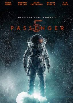 English 5th Passenger 2018 Full HD Movie