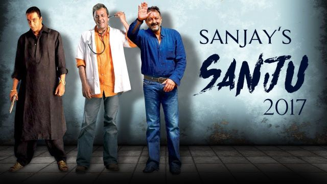 Sanju 2018 New Bollywood Hindi Movie | Latest Bollywood Movies