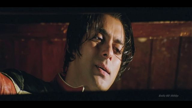 Tere Naam (Title) - Tere Naam (2003) Full Video Song *HD*