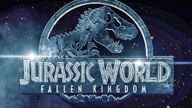 Jurassic world fallen kingdom in Hindi-full-movie--HD