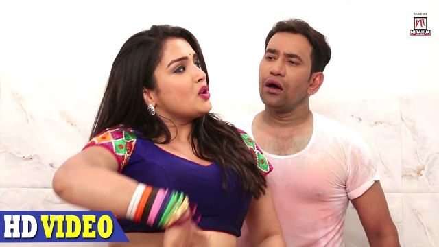 Phagua Mein Fatata Jawani | Dinesh Lal Yadav 