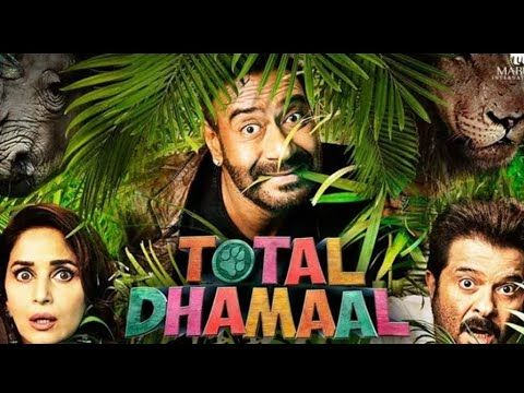 Total Dhamaal Hindi Movie 2019 | Download Full HD Total Dhamaal