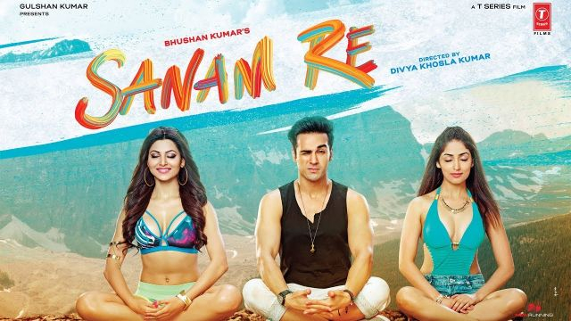 Sanam Re full movie Full HD | Bollywood hindi movies | sanam re full movie full hd 1080p download